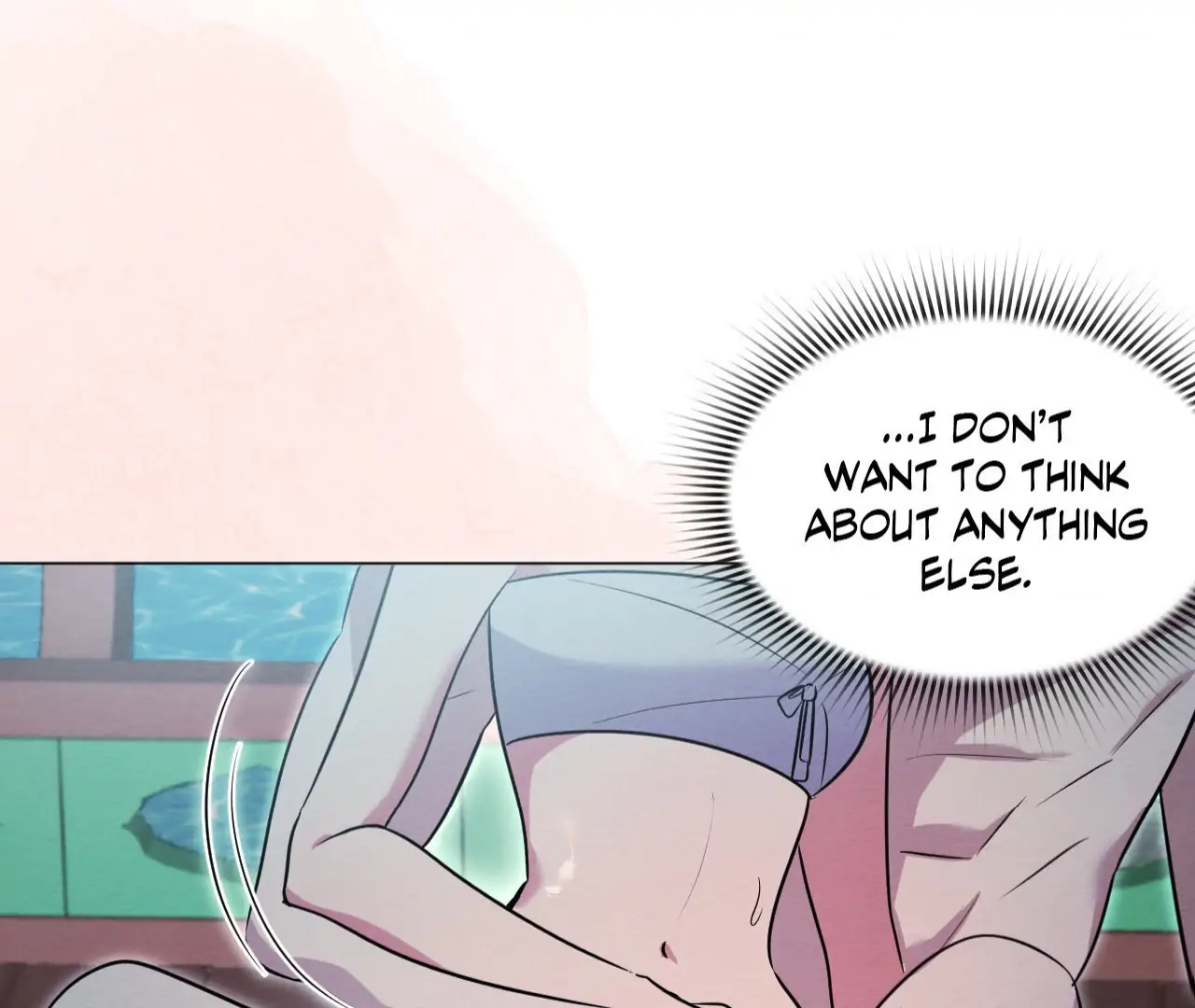 Capturing Spirits, Catching Feelings Chapter 21 - Page 123