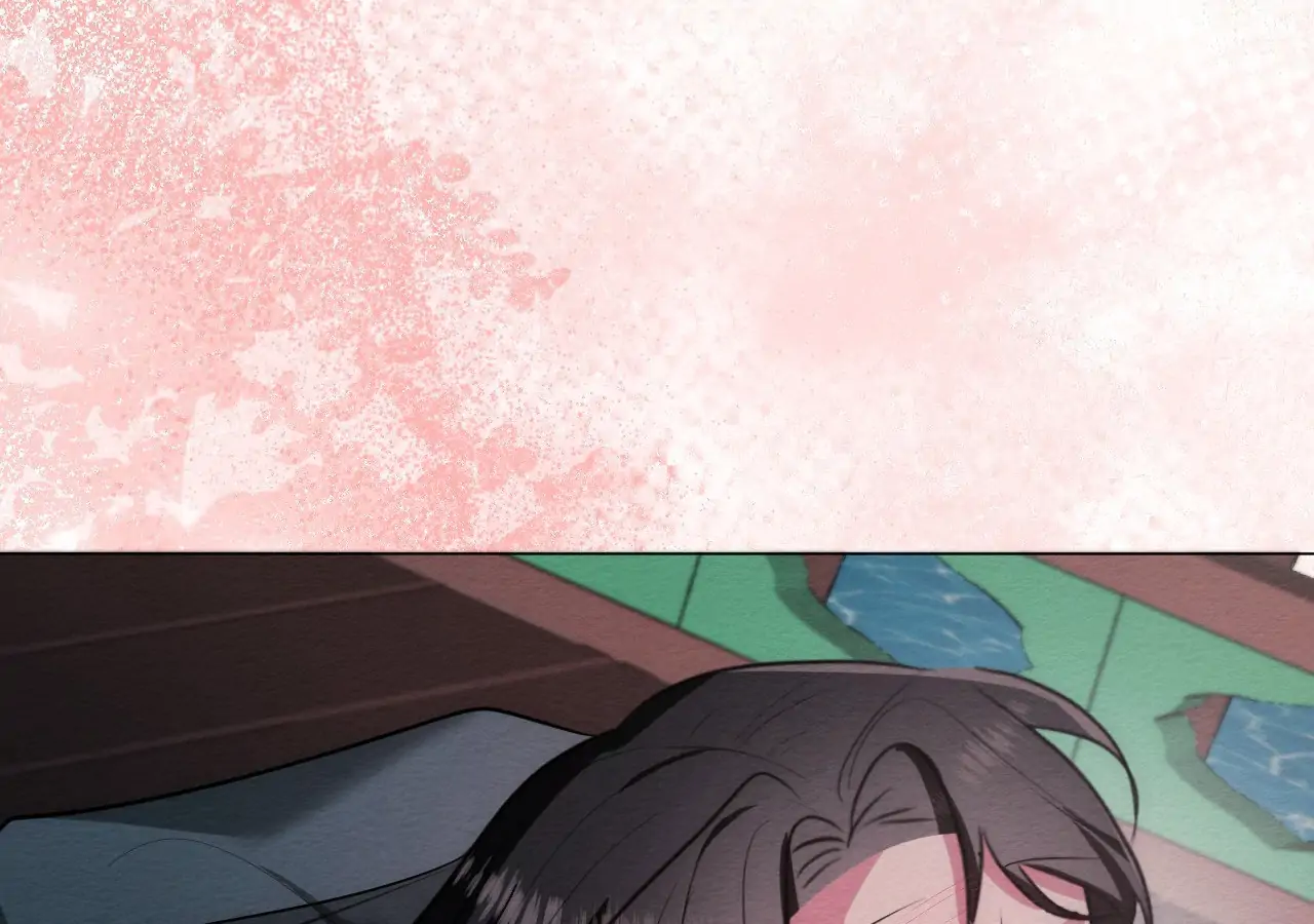 Capturing Spirits, Catching Feelings Chapter 21 - Page 135