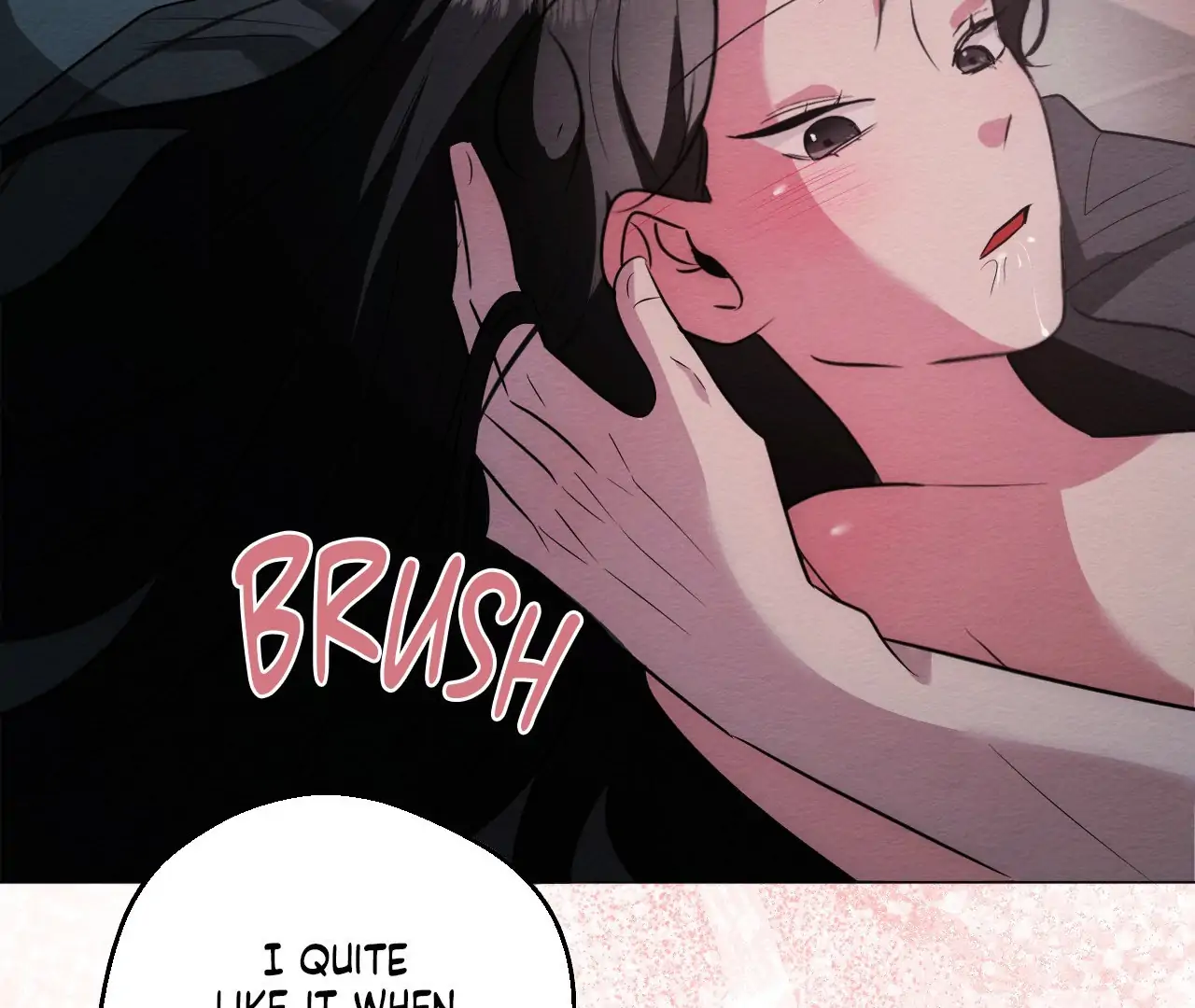 Capturing Spirits, Catching Feelings Chapter 21 - Page 136