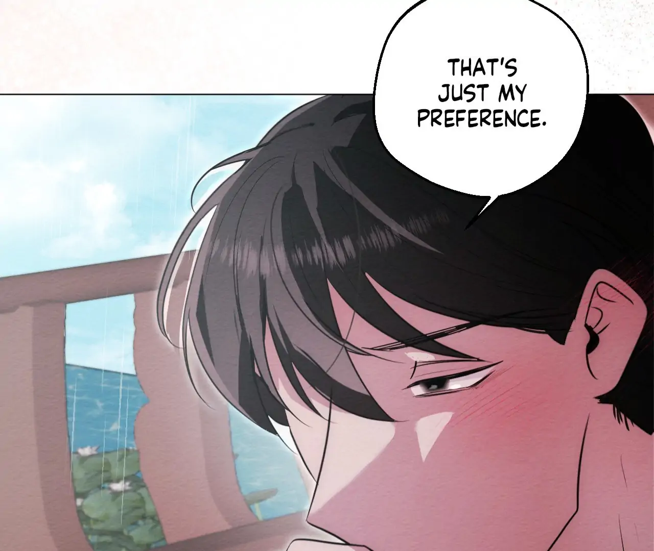 Capturing Spirits, Catching Feelings Chapter 21 - Page 138