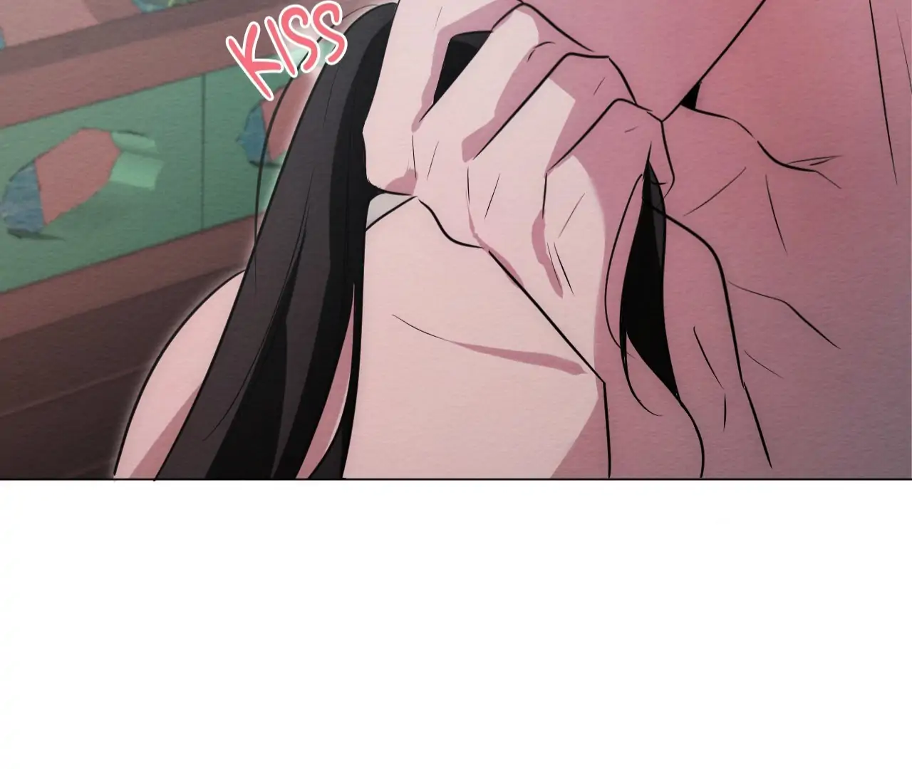 Capturing Spirits, Catching Feelings Chapter 21 - Page 139