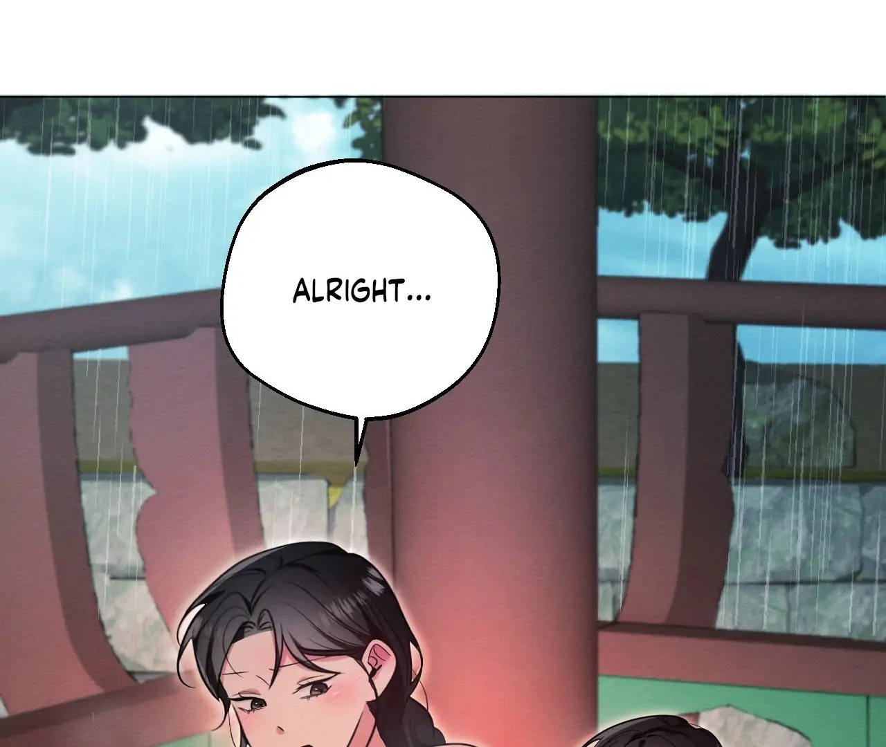 Capturing Spirits, Catching Feelings Chapter 21 - Page 15