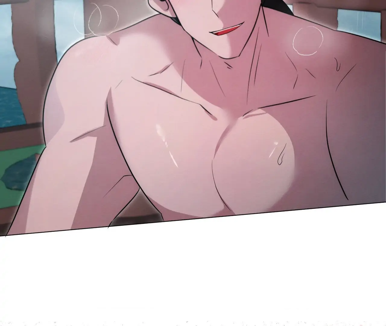 Capturing Spirits, Catching Feelings Chapter 21 - Page 151