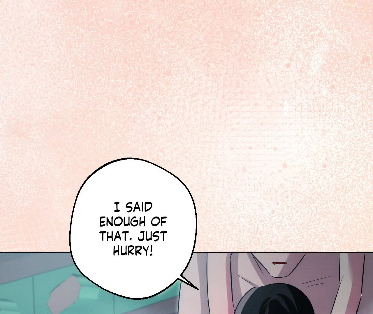 Capturing Spirits, Catching Feelings Chapter 21 - Page 155