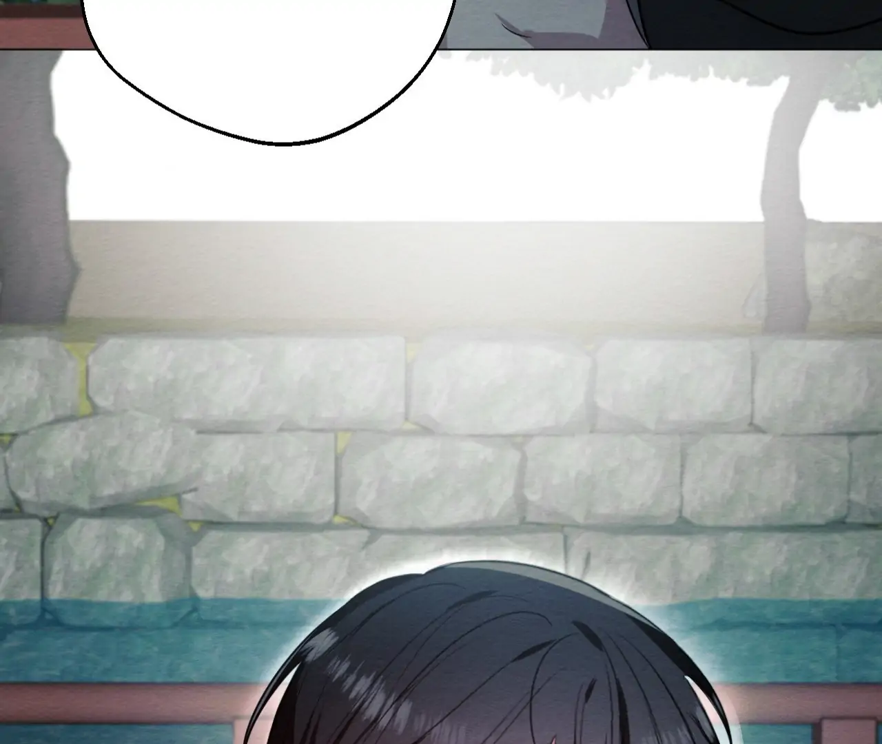 Capturing Spirits, Catching Feelings Chapter 21 - Page 3