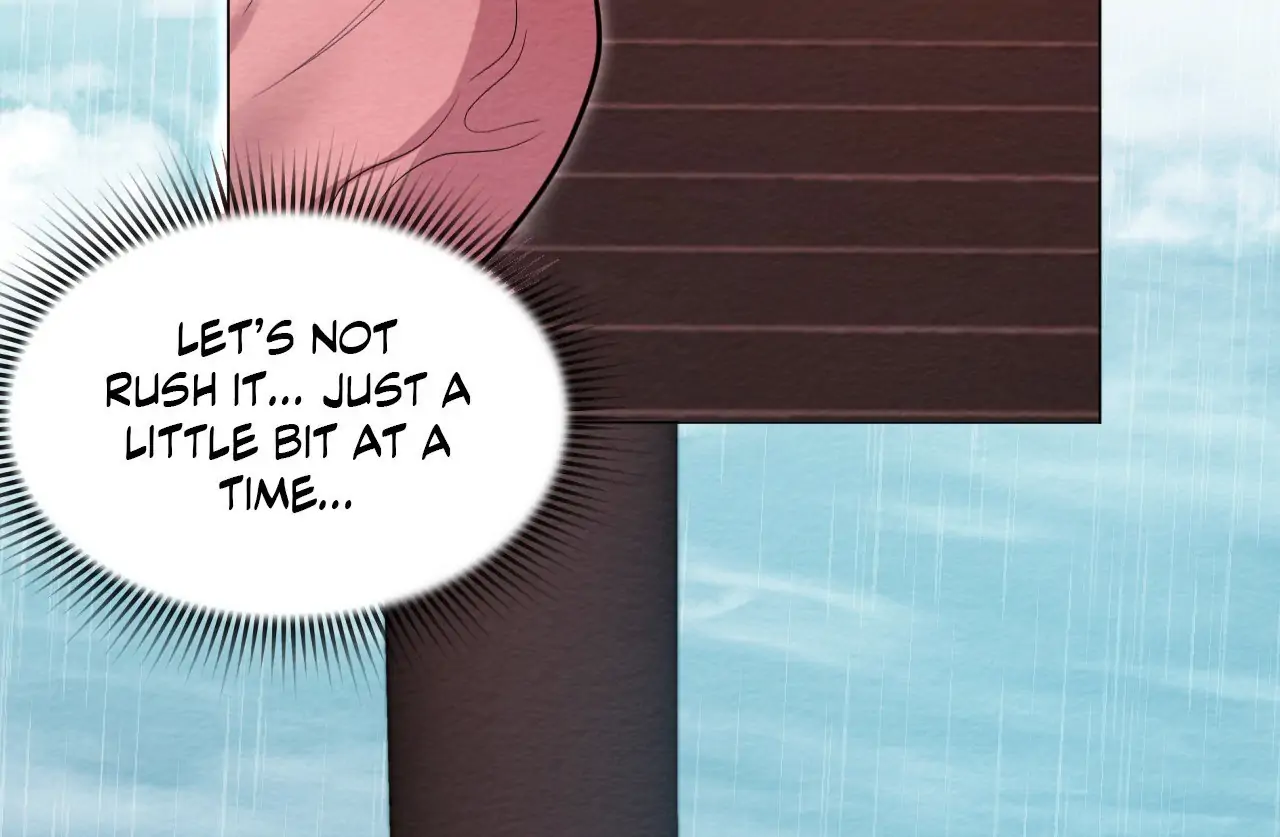 Capturing Spirits, Catching Feelings Chapter 21 - Page 27