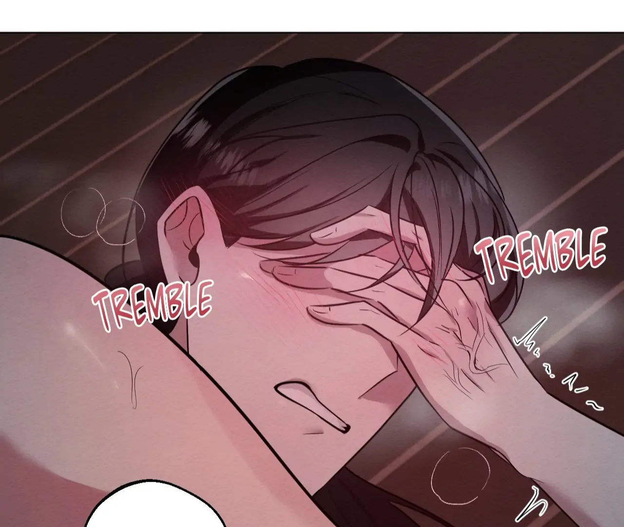 Capturing Spirits, Catching Feelings Chapter 21 - Page 42