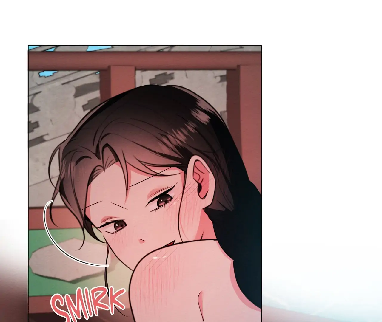 Capturing Spirits, Catching Feelings Chapter 21 - Page 44