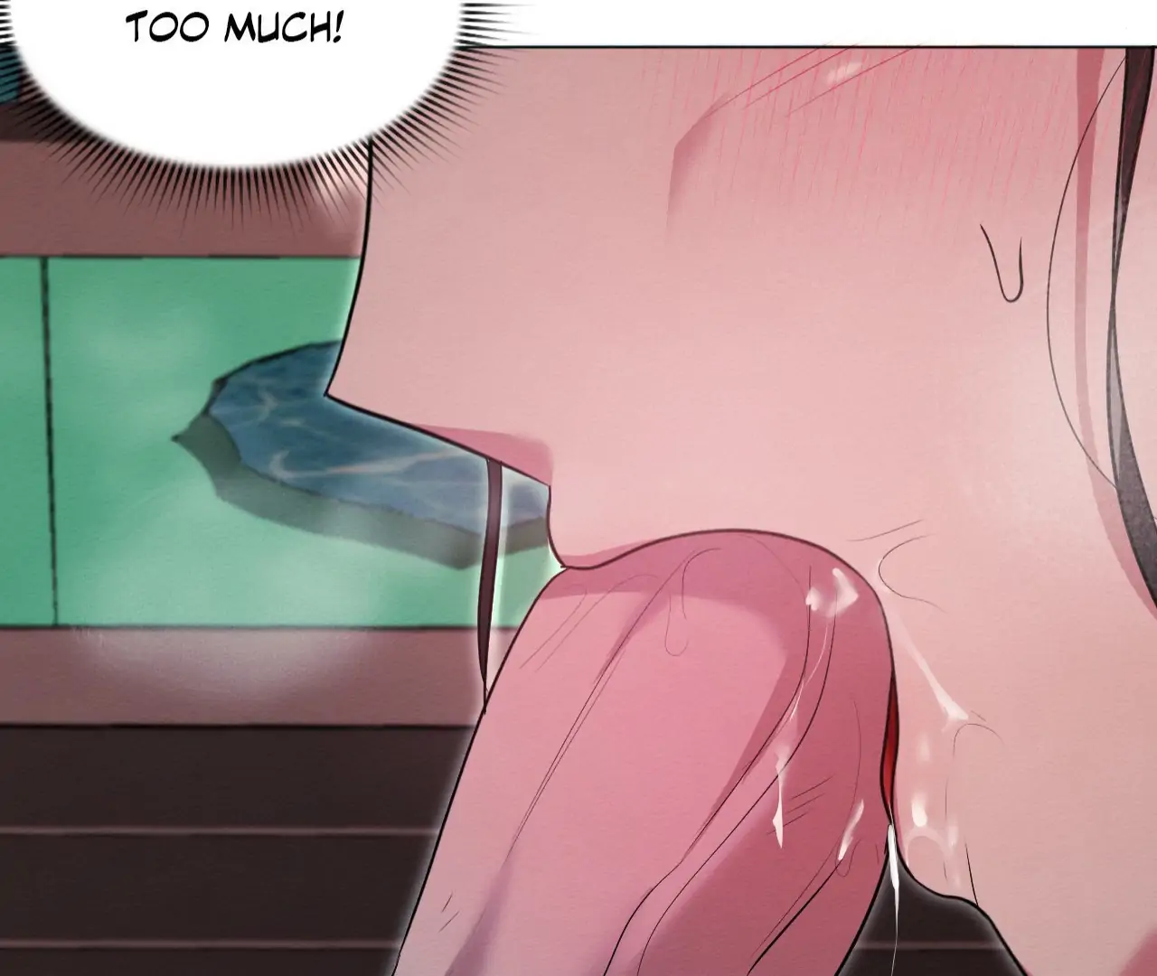 Capturing Spirits, Catching Feelings Chapter 21 - Page 57