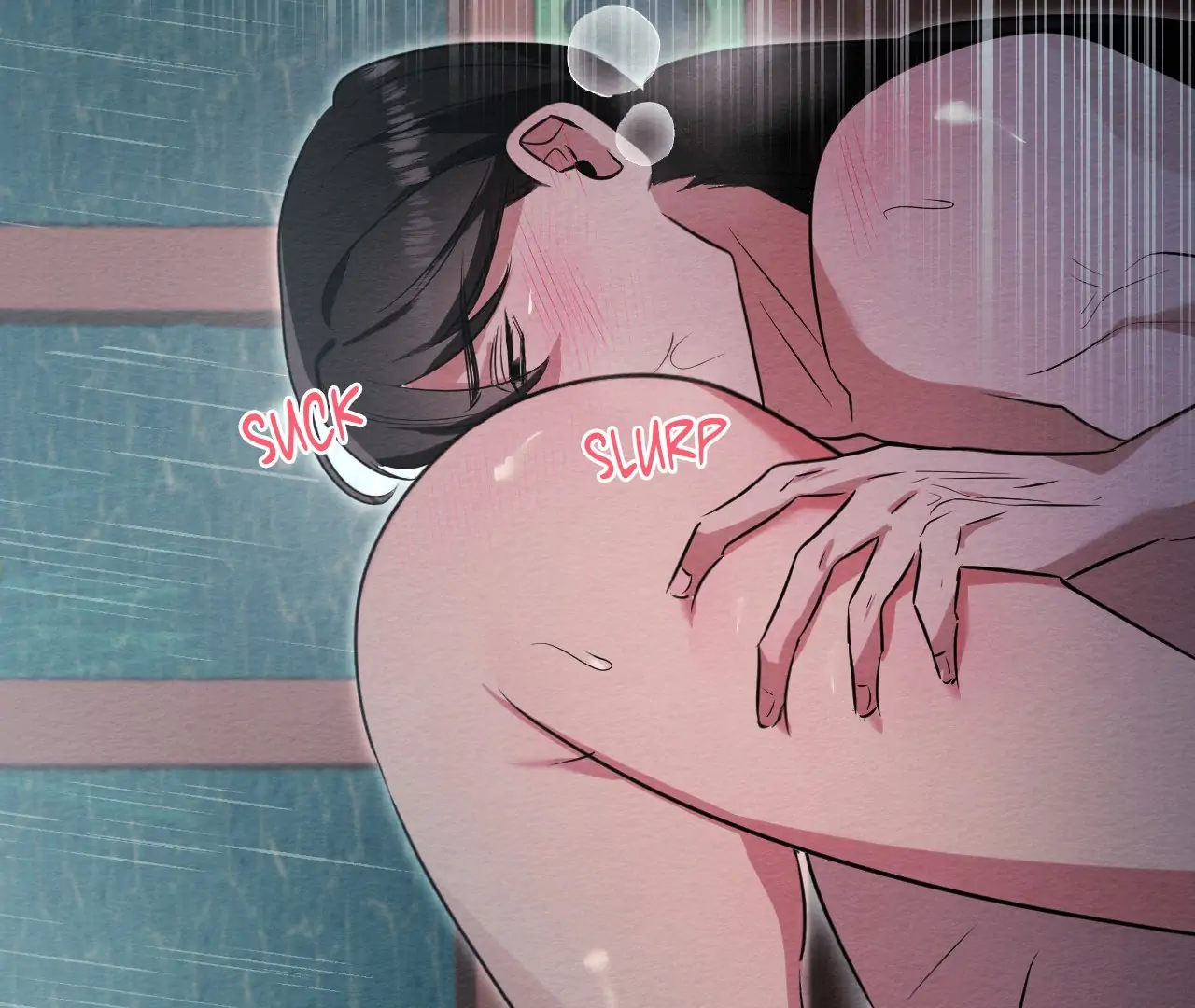 Capturing Spirits, Catching Feelings Chapter 21 - Page 90