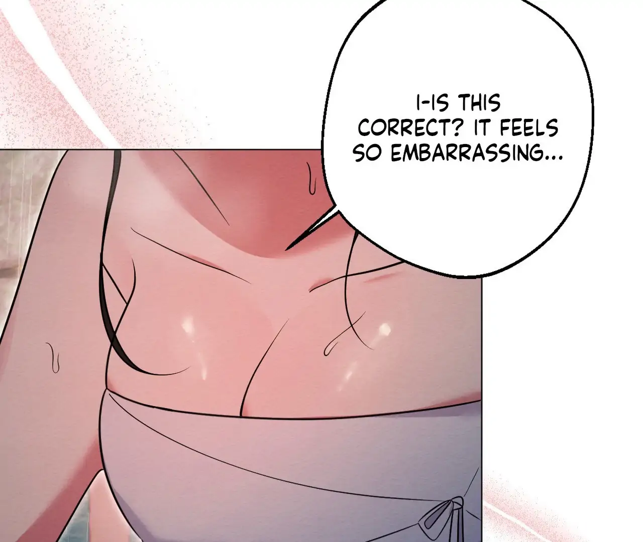 Capturing Spirits, Catching Feelings Chapter 21 - Page 10