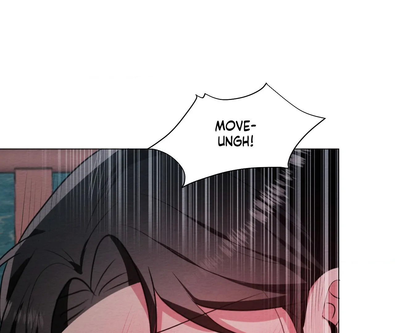 Capturing Spirits, Catching Feelings Chapter 21 - Page 96