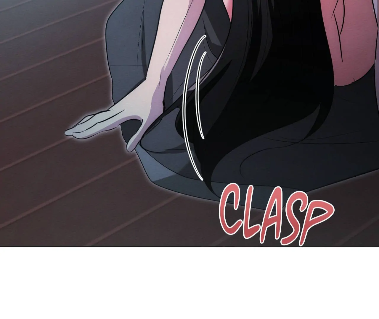 Capturing Spirits, Catching Feelings Chapter 22 - Page 2