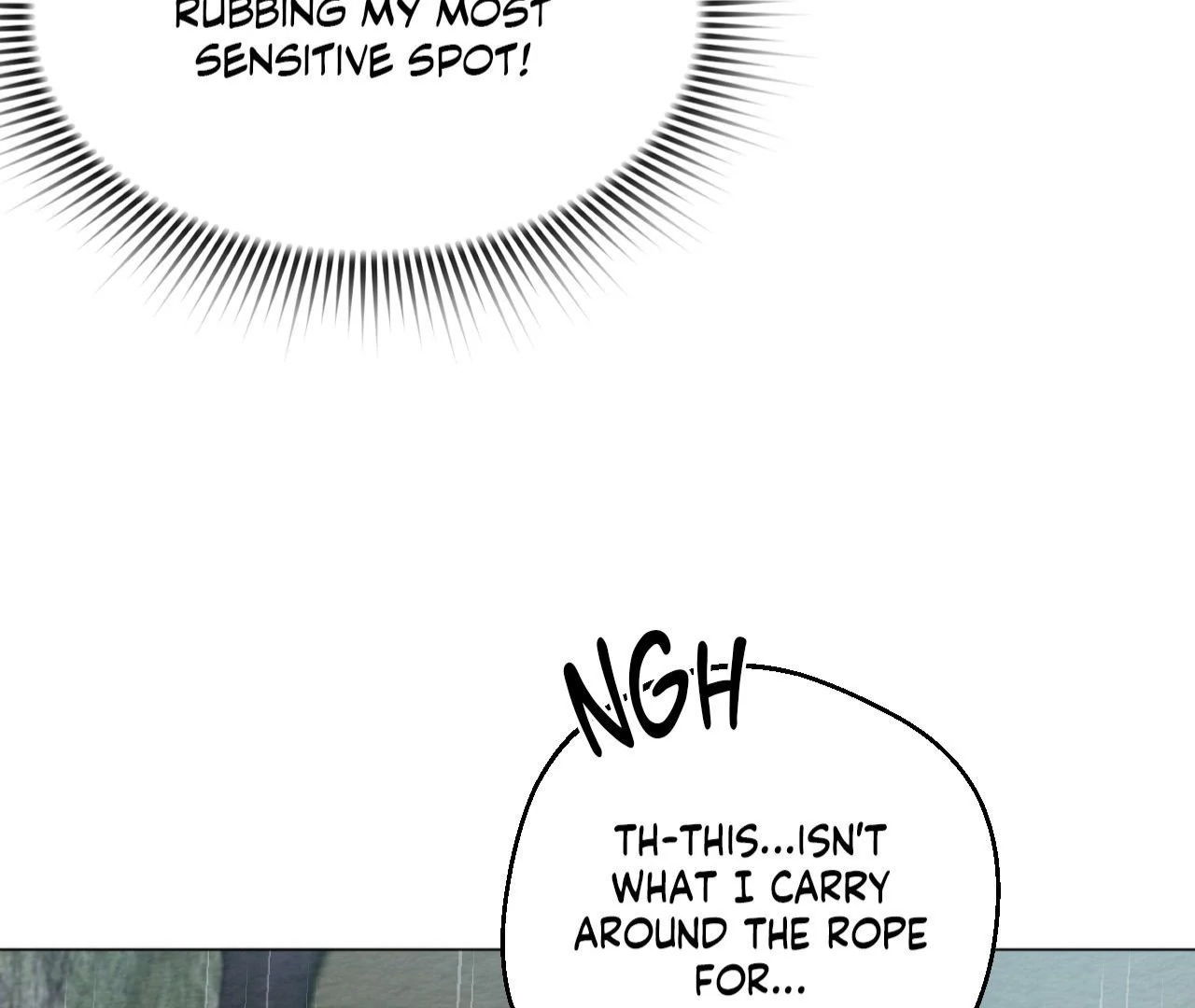 Capturing Spirits, Catching Feelings Chapter 22 - Page 103