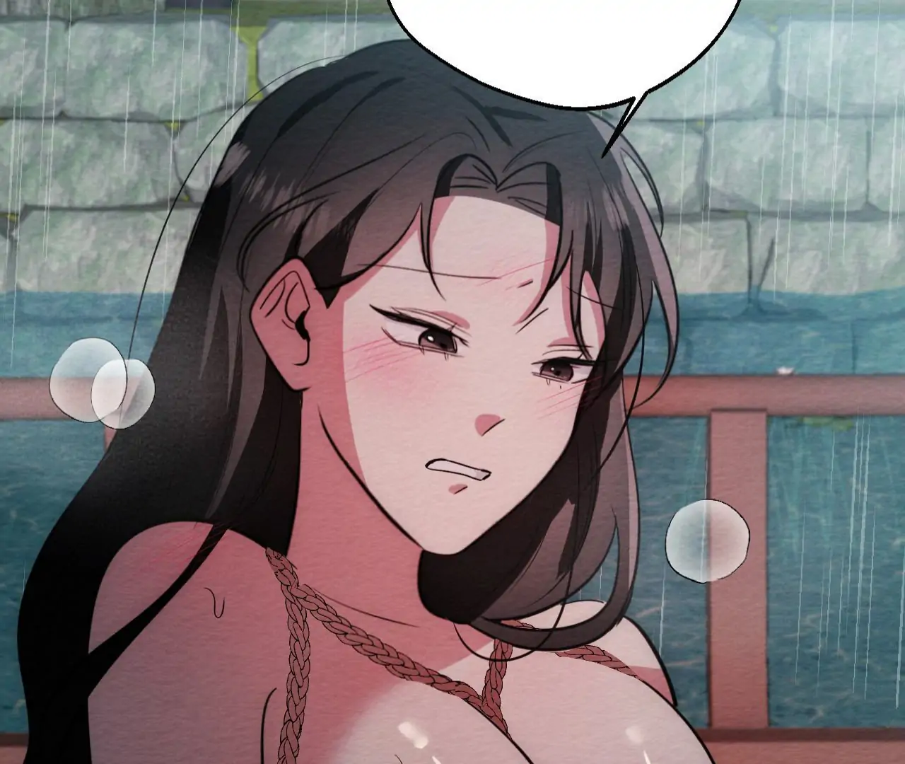 Capturing Spirits, Catching Feelings Chapter 22 - Page 104