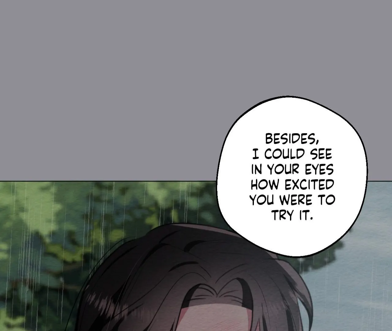 Capturing Spirits, Catching Feelings Chapter 22 - Page 109