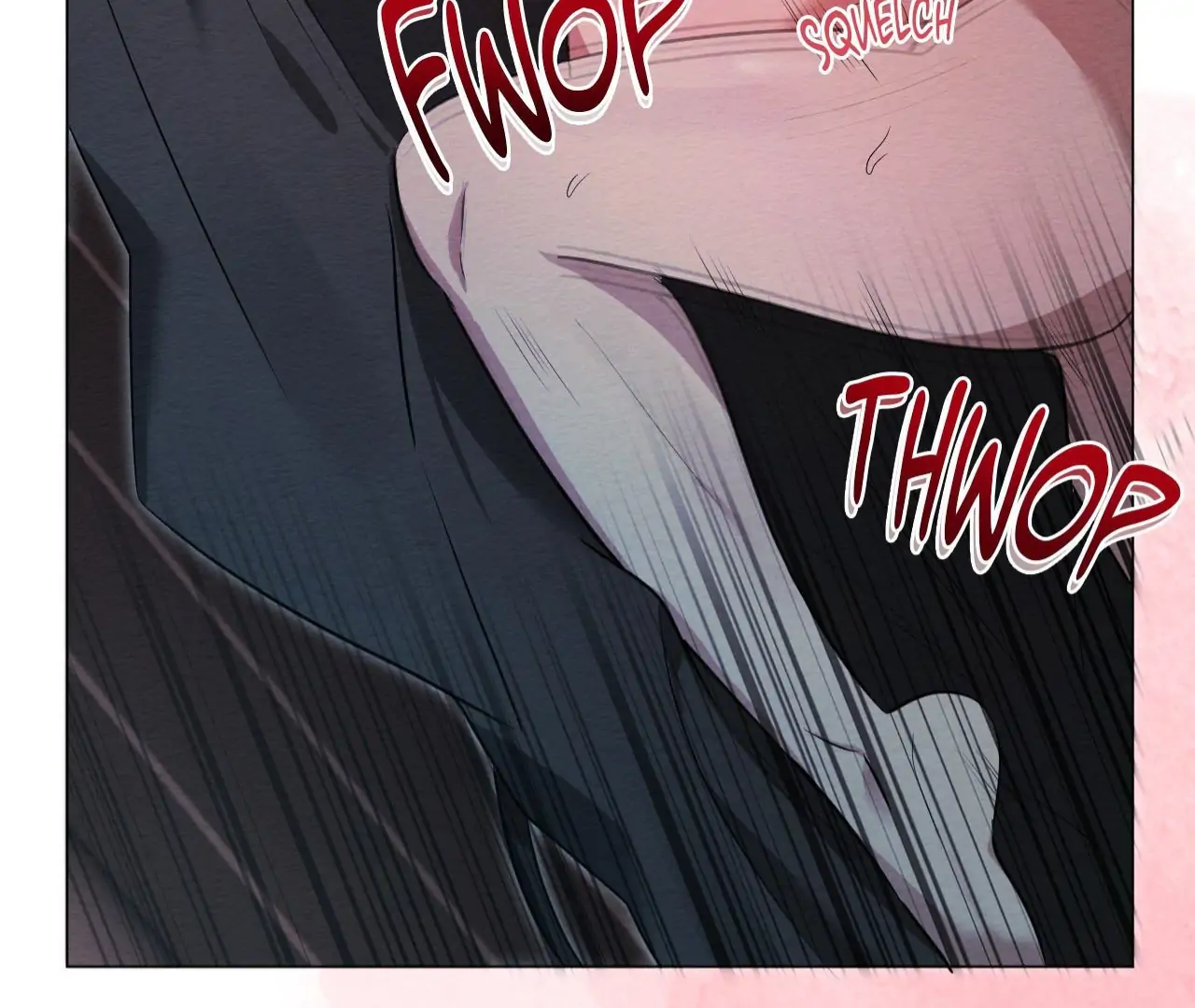 Capturing Spirits, Catching Feelings Chapter 22 - Page 12