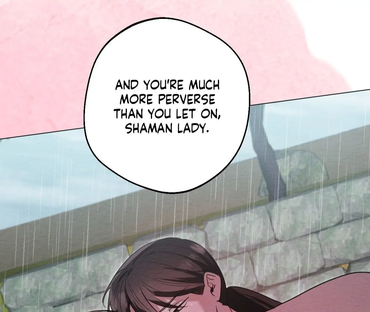 Capturing Spirits, Catching Feelings Chapter 22 - Page 112