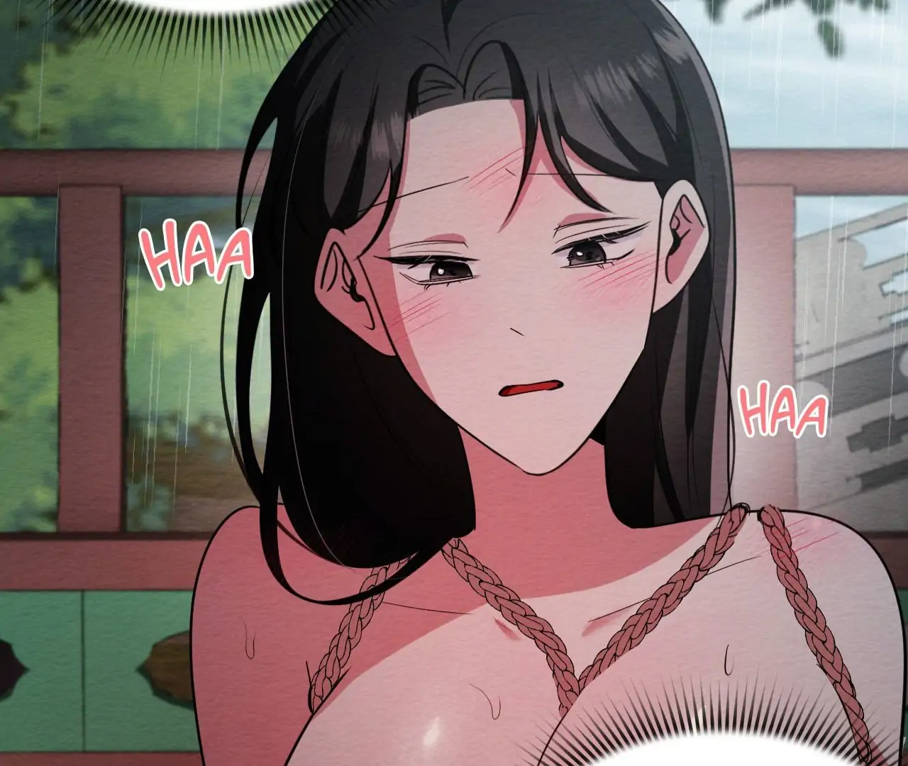 Capturing Spirits, Catching Feelings Chapter 22 - Page 116