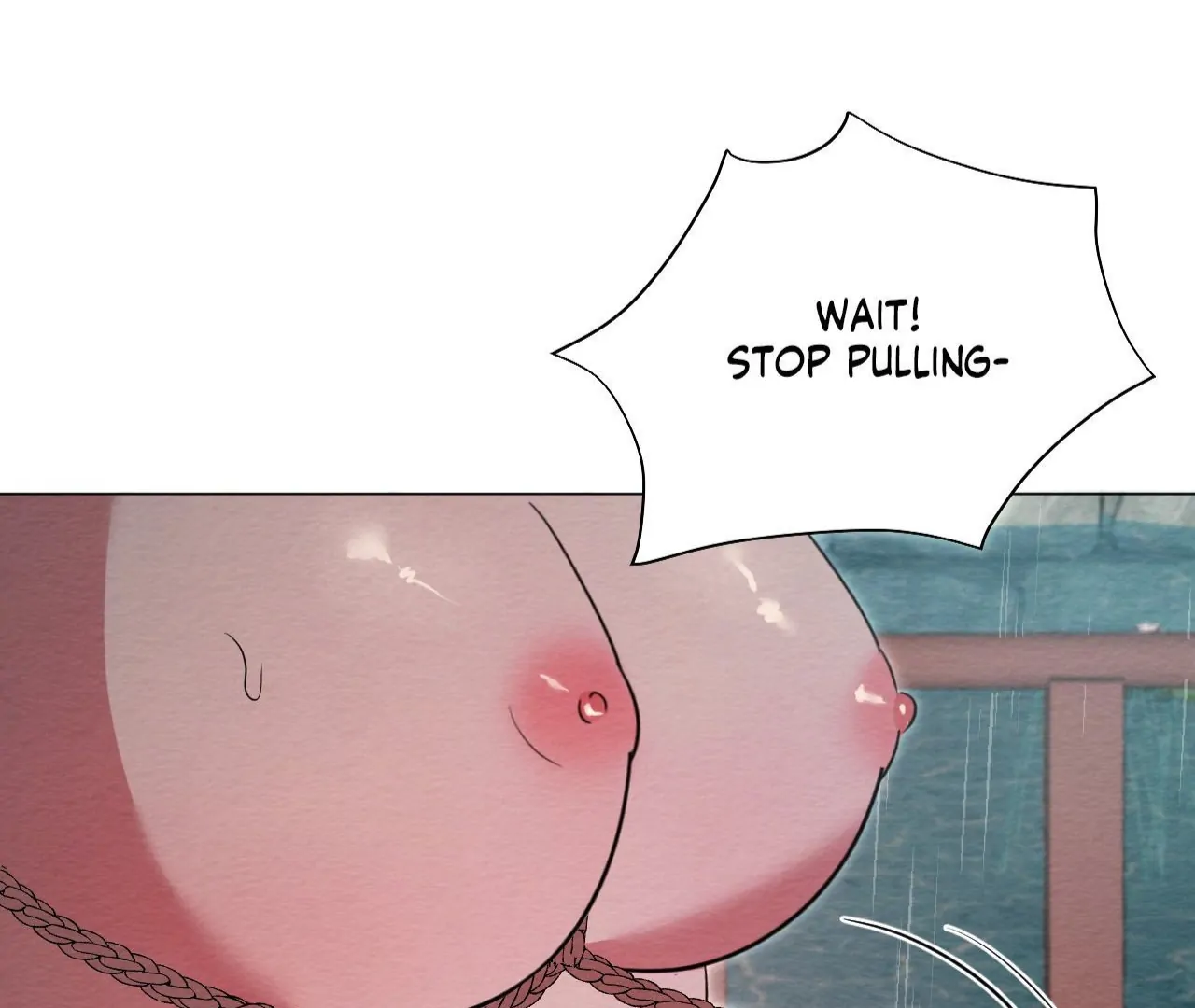 Capturing Spirits, Catching Feelings Chapter 22 - Page 118