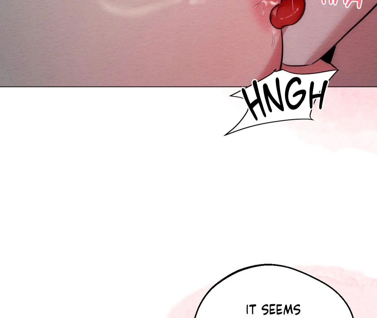 Capturing Spirits, Catching Feelings Chapter 22 - Page 125