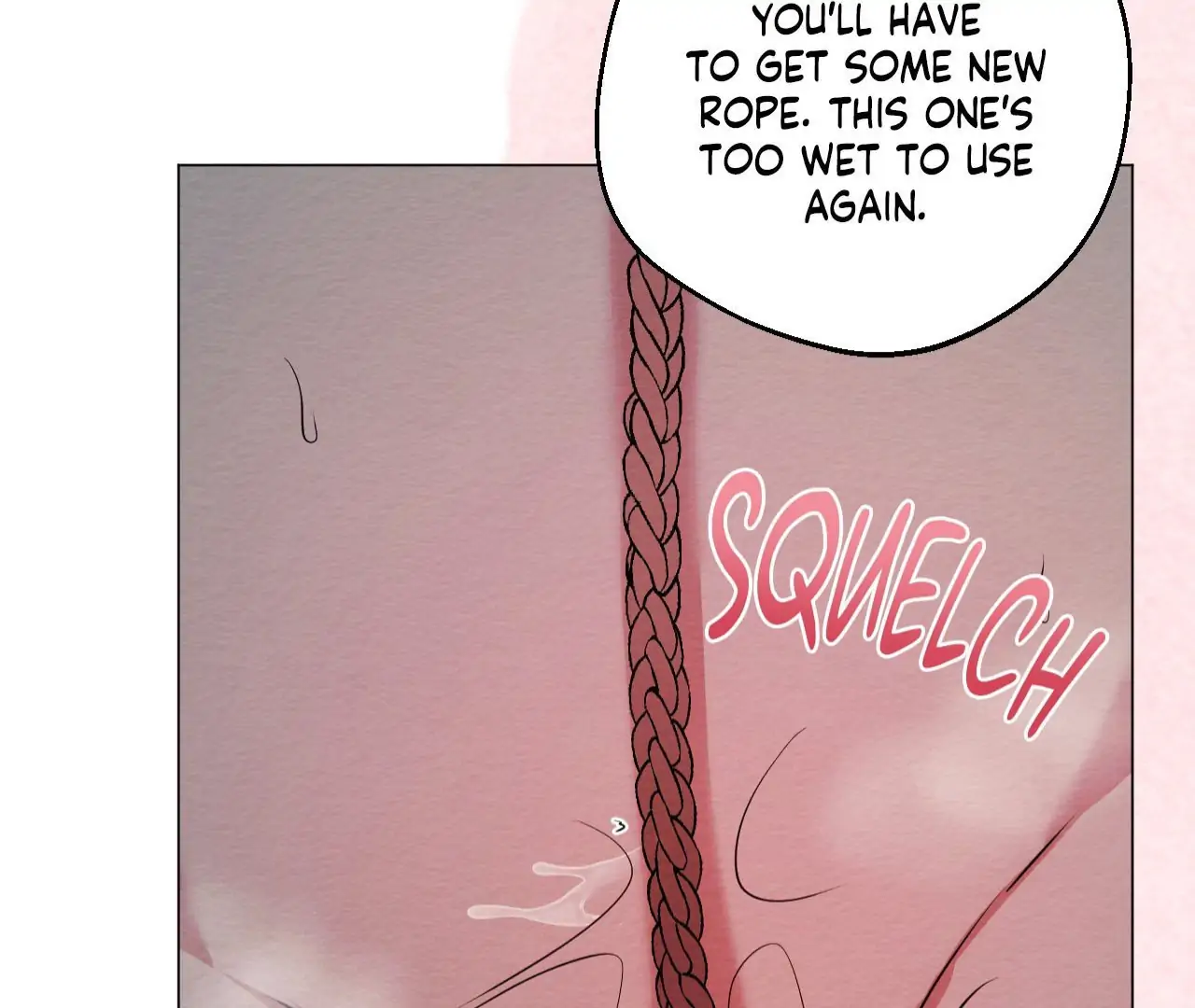 Capturing Spirits, Catching Feelings Chapter 22 - Page 126