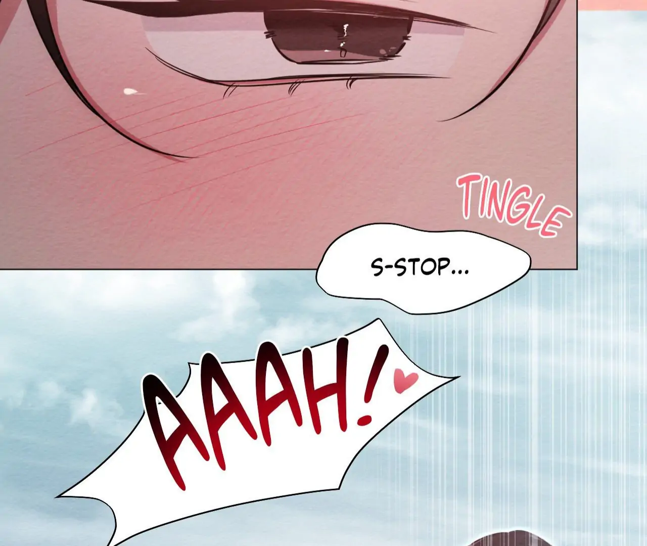 Capturing Spirits, Catching Feelings Chapter 22 - Page 129