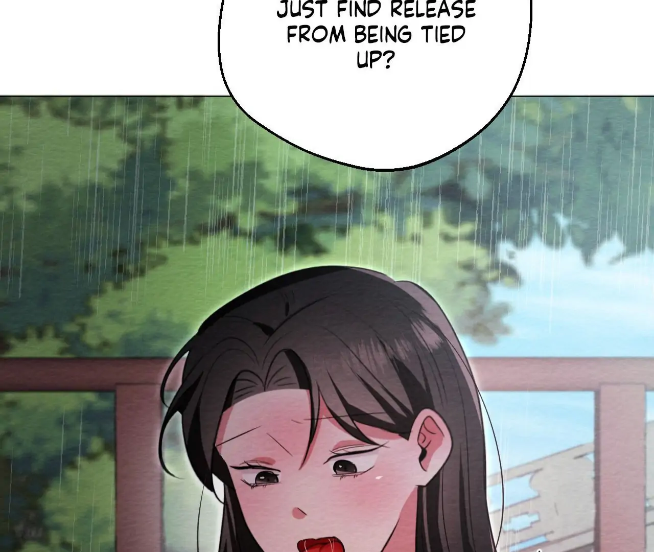 Capturing Spirits, Catching Feelings Chapter 22 - Page 136