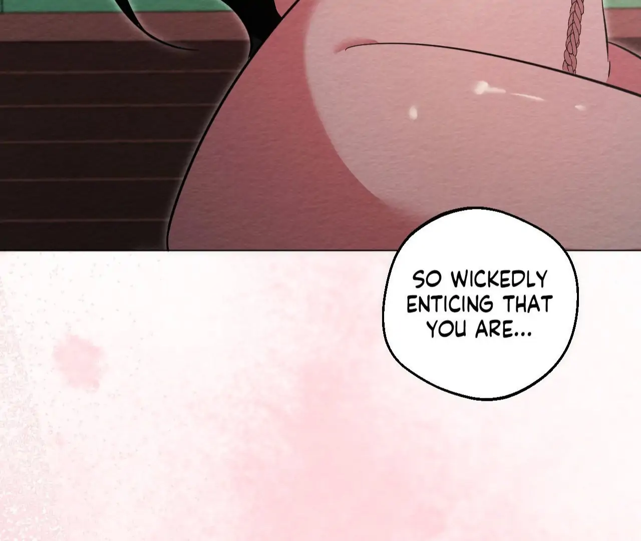 Capturing Spirits, Catching Feelings Chapter 22 - Page 140