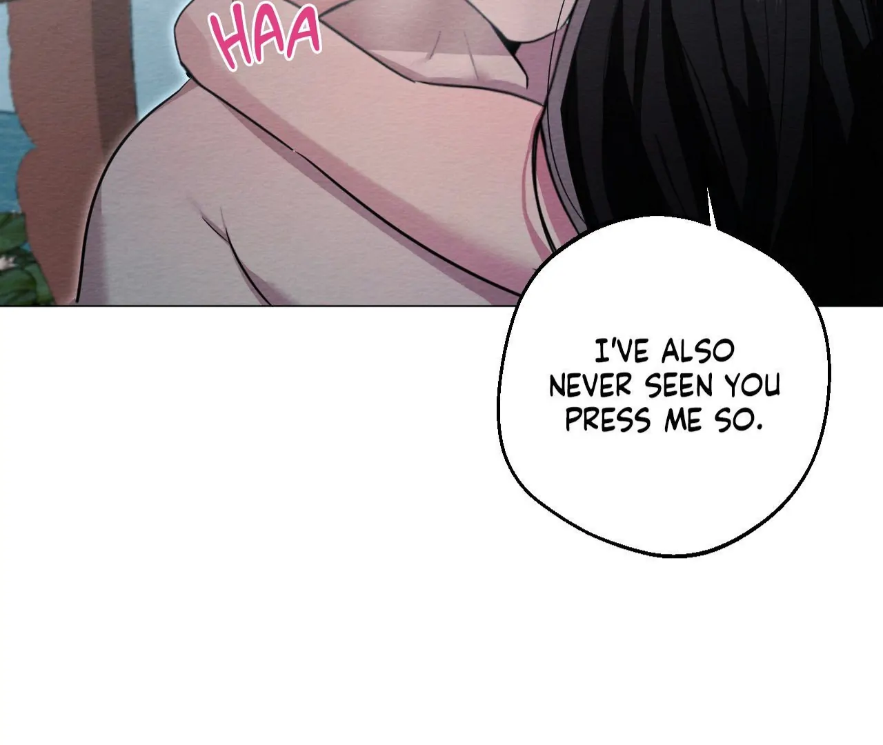 Capturing Spirits, Catching Feelings Chapter 22 - Page 15