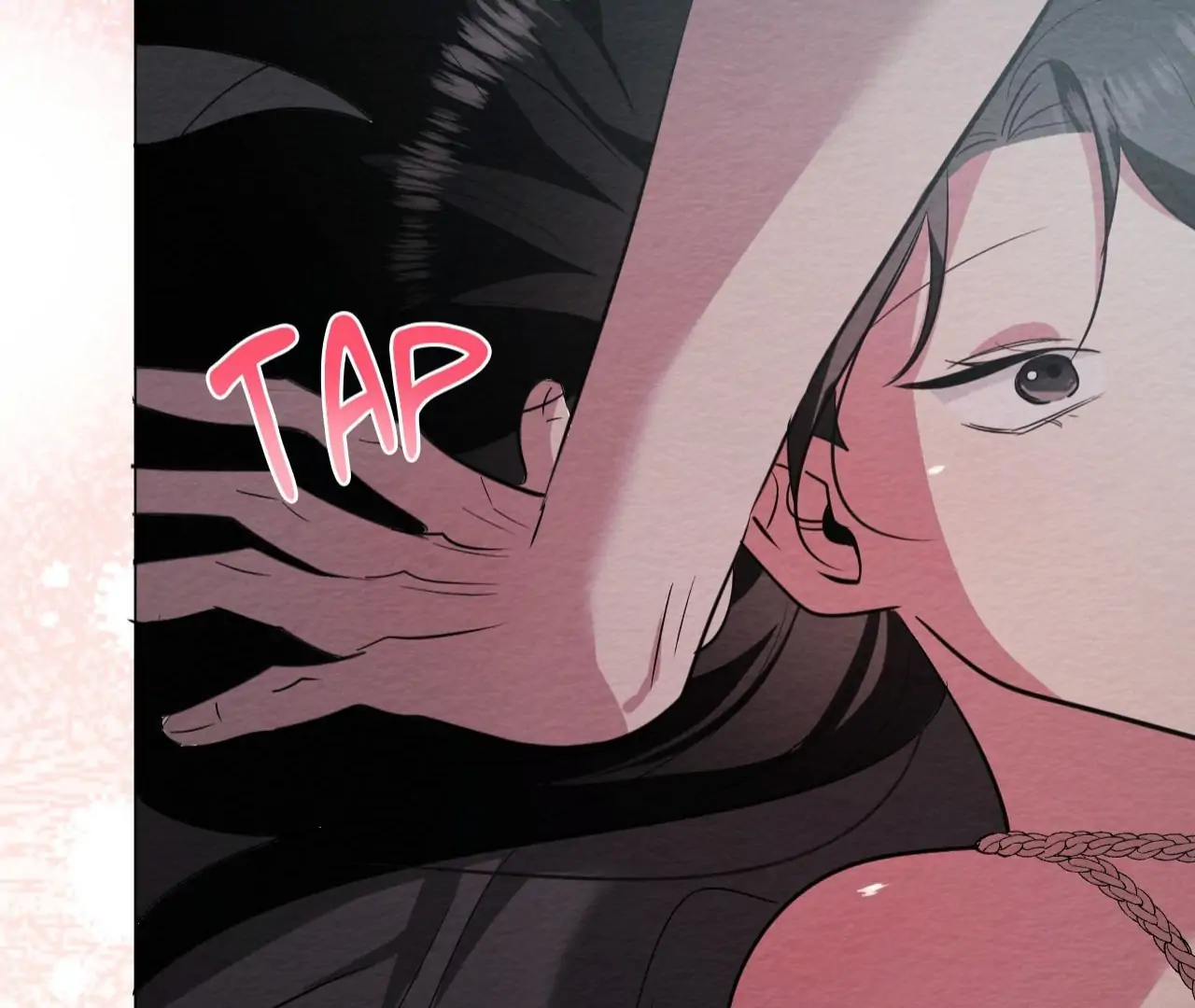 Capturing Spirits, Catching Feelings Chapter 22 - Page 142