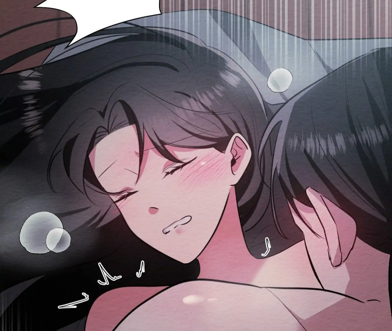 Capturing Spirits, Catching Feelings Chapter 22 - Page 148