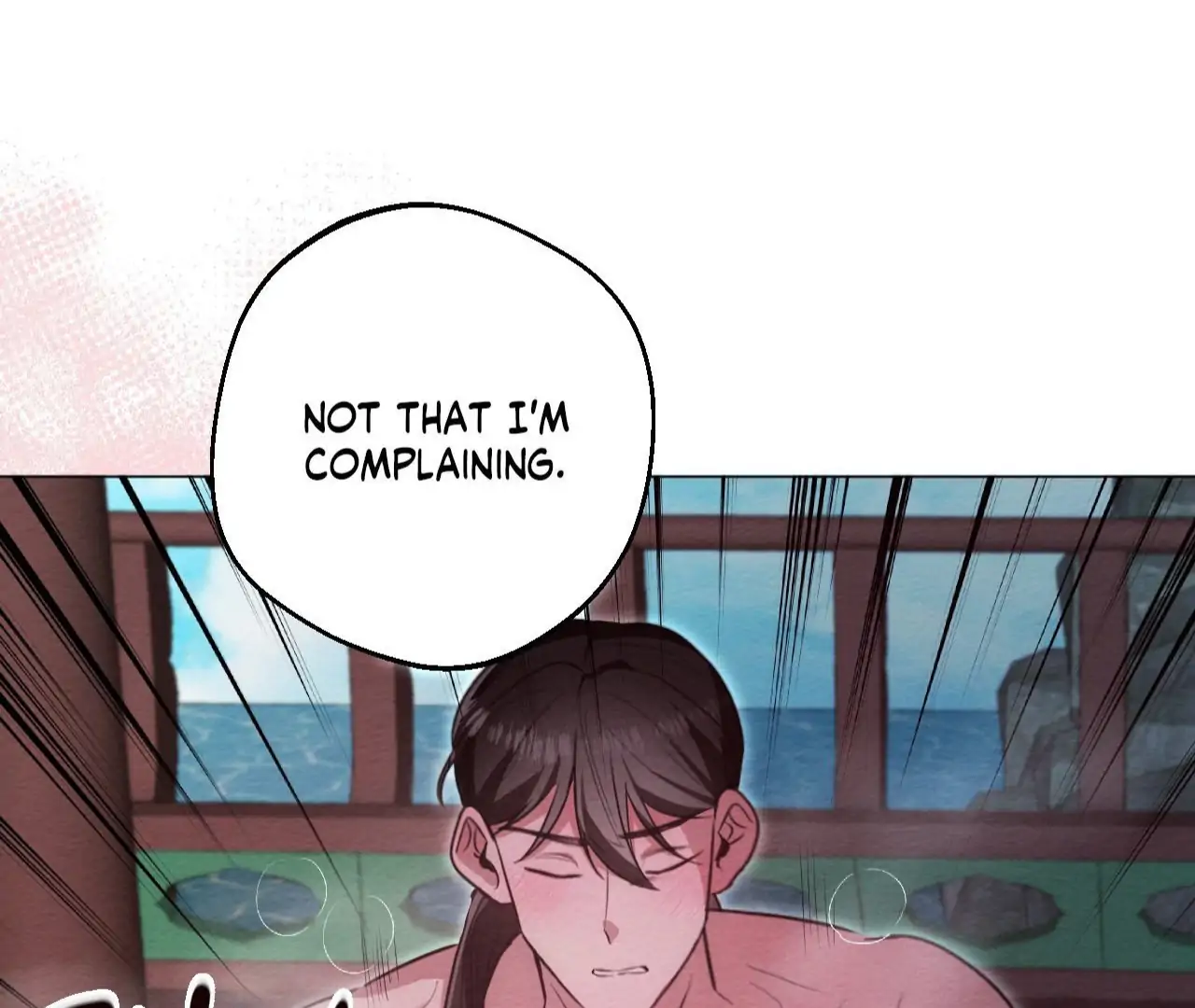 Capturing Spirits, Catching Feelings Chapter 22 - Page 16