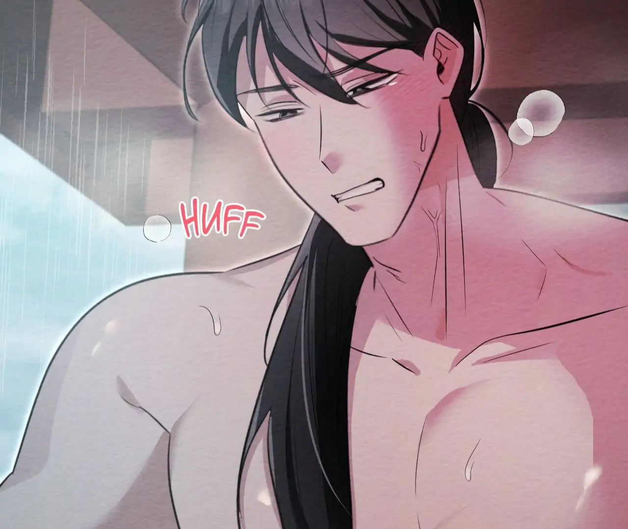 Capturing Spirits, Catching Feelings Chapter 22 - Page 151