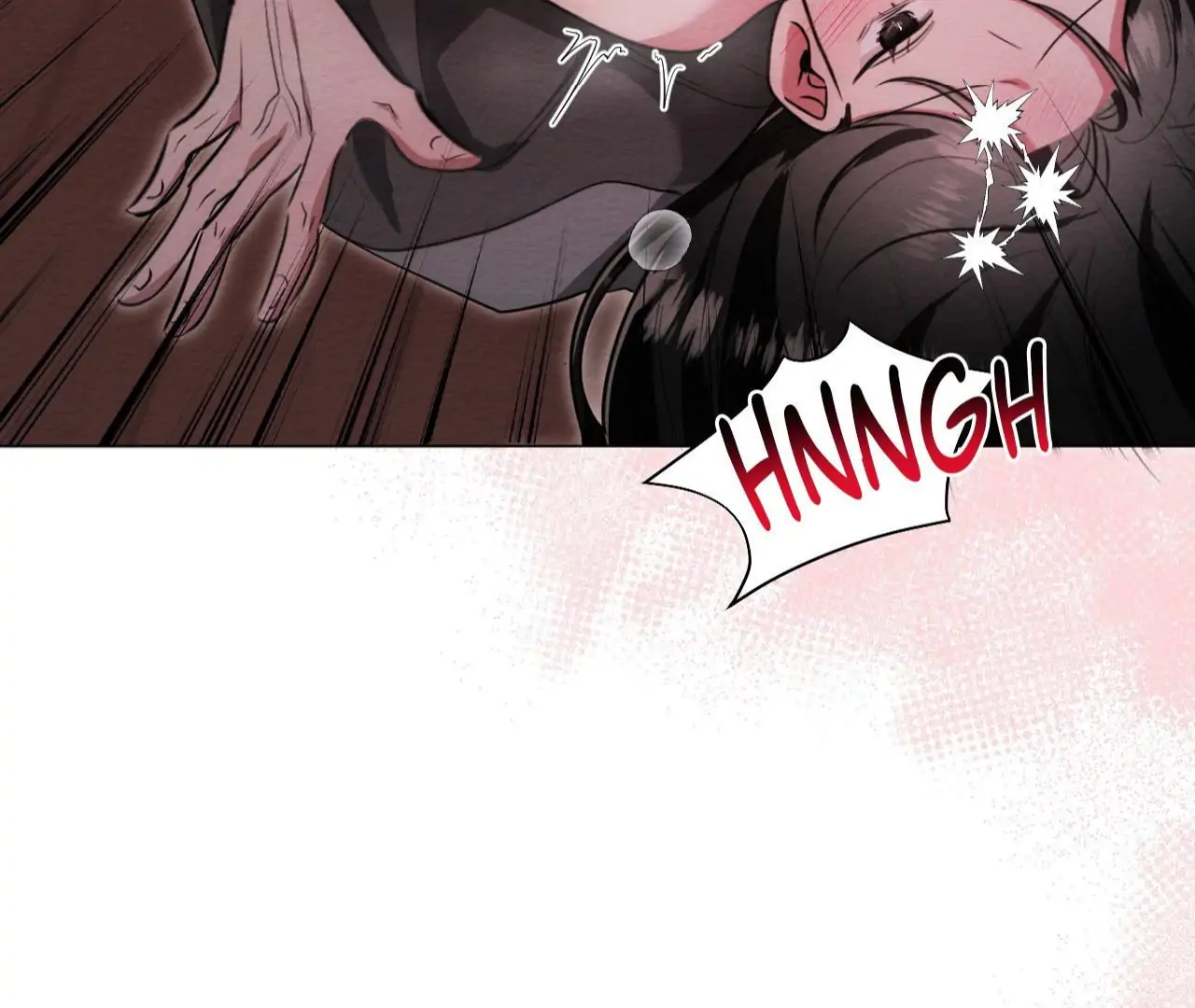 Capturing Spirits, Catching Feelings Chapter 22 - Page 18