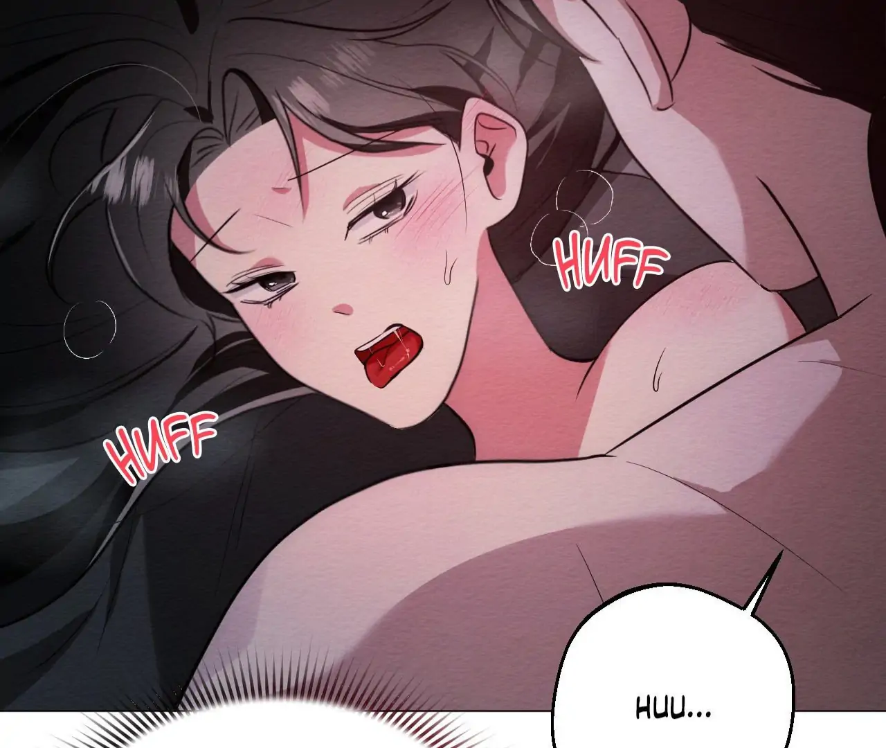 Capturing Spirits, Catching Feelings Chapter 22 - Page 20