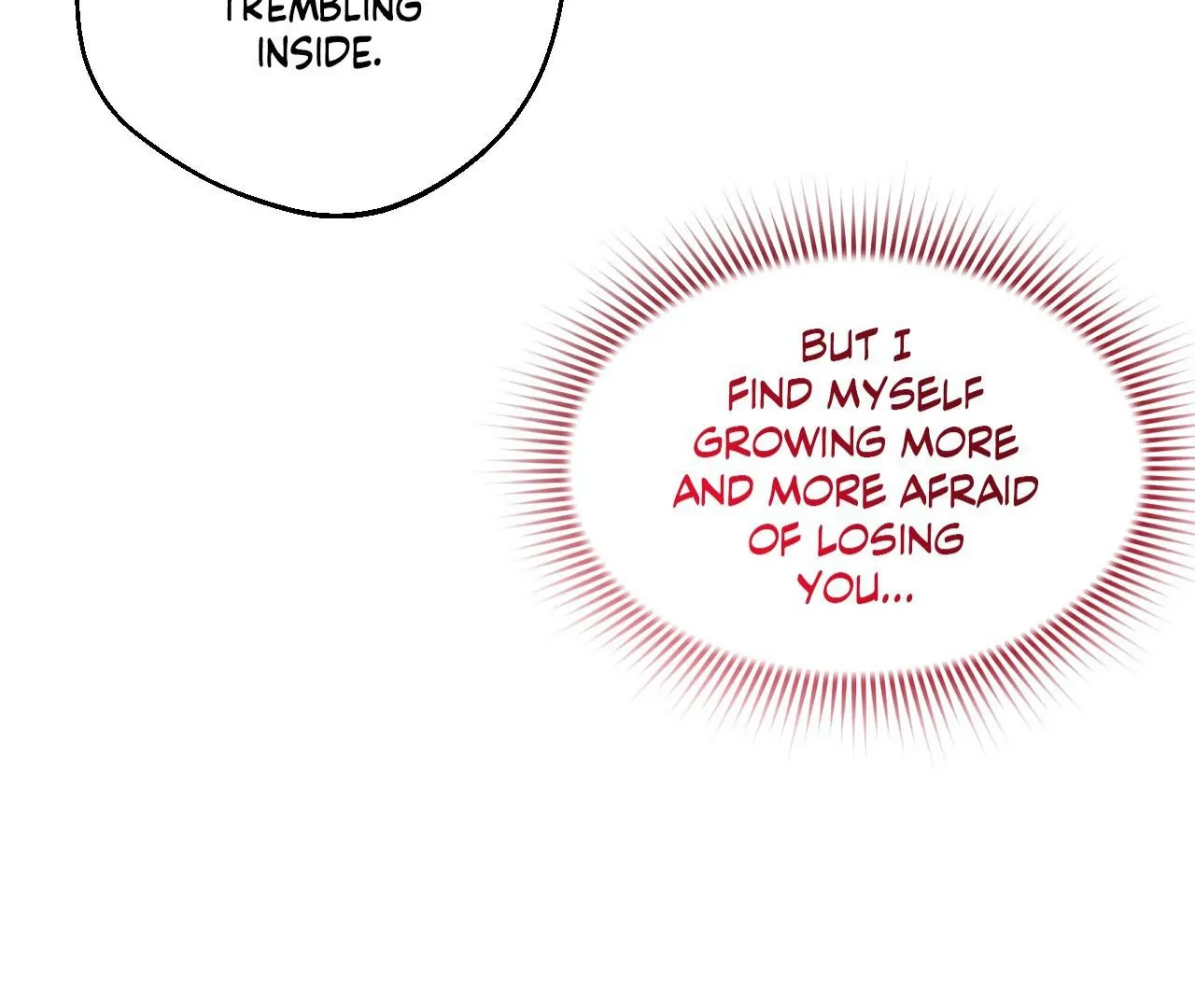 Capturing Spirits, Catching Feelings Chapter 22 - Page 23