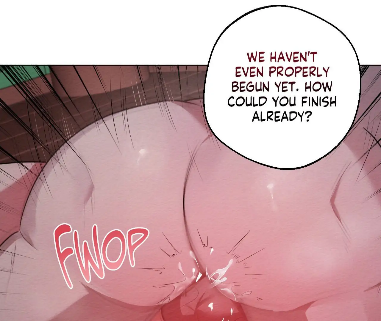 Capturing Spirits, Catching Feelings Chapter 22 - Page 24