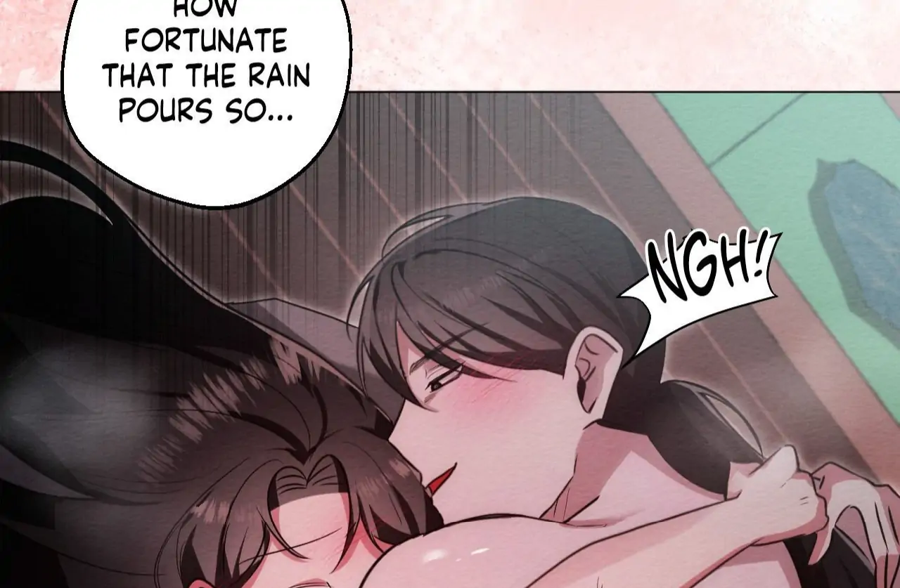 Capturing Spirits, Catching Feelings Chapter 22 - Page 27