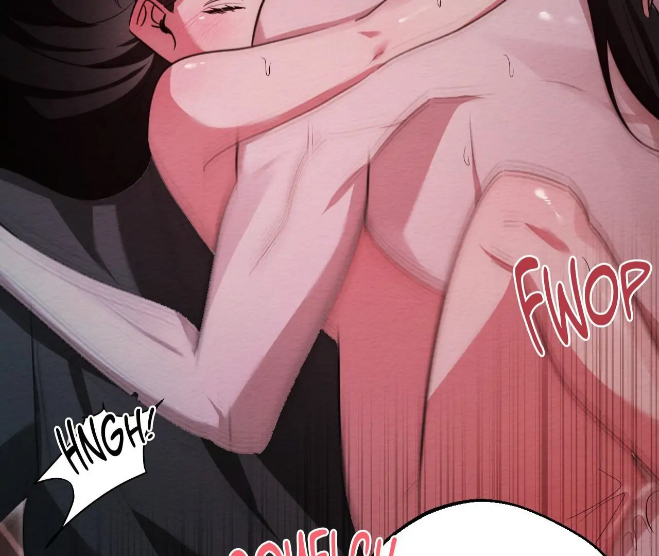 Capturing Spirits, Catching Feelings Chapter 22 - Page 28