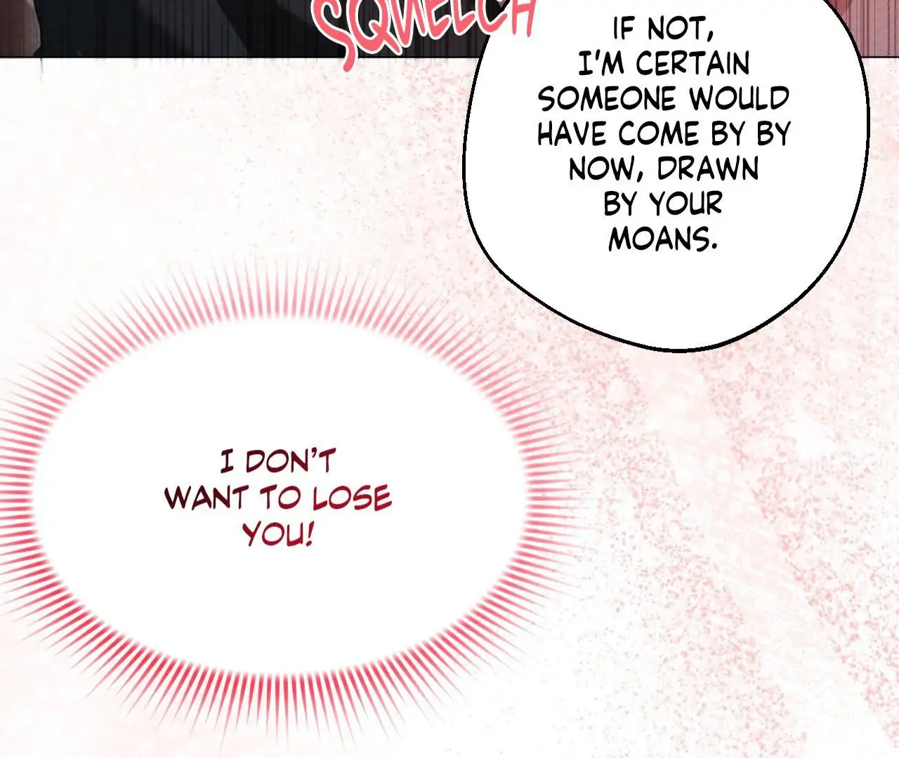 Capturing Spirits, Catching Feelings Chapter 22 - Page 29