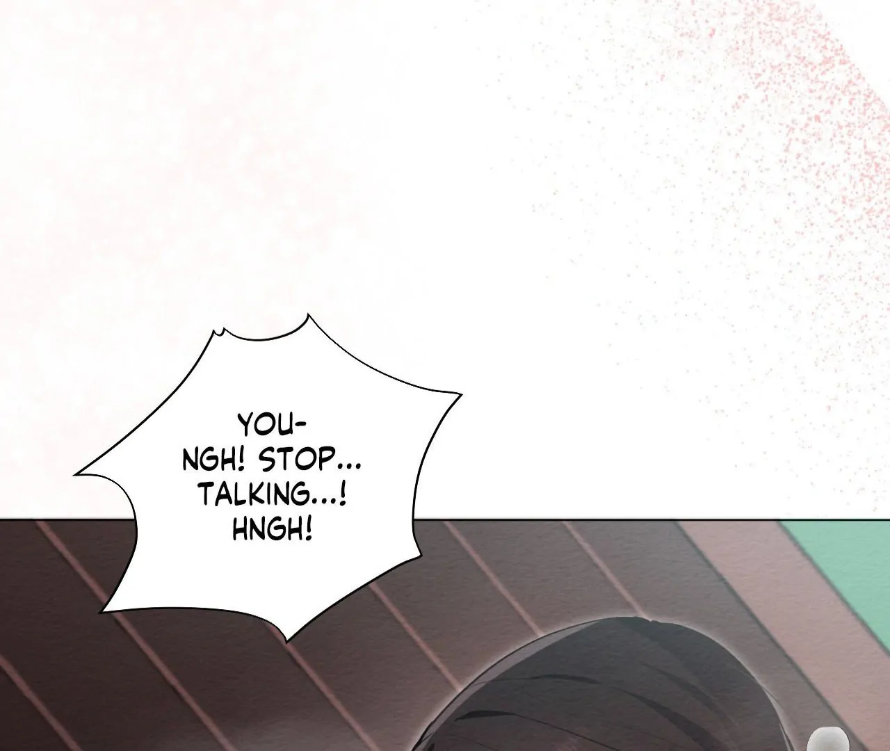 Capturing Spirits, Catching Feelings Chapter 22 - Page 30