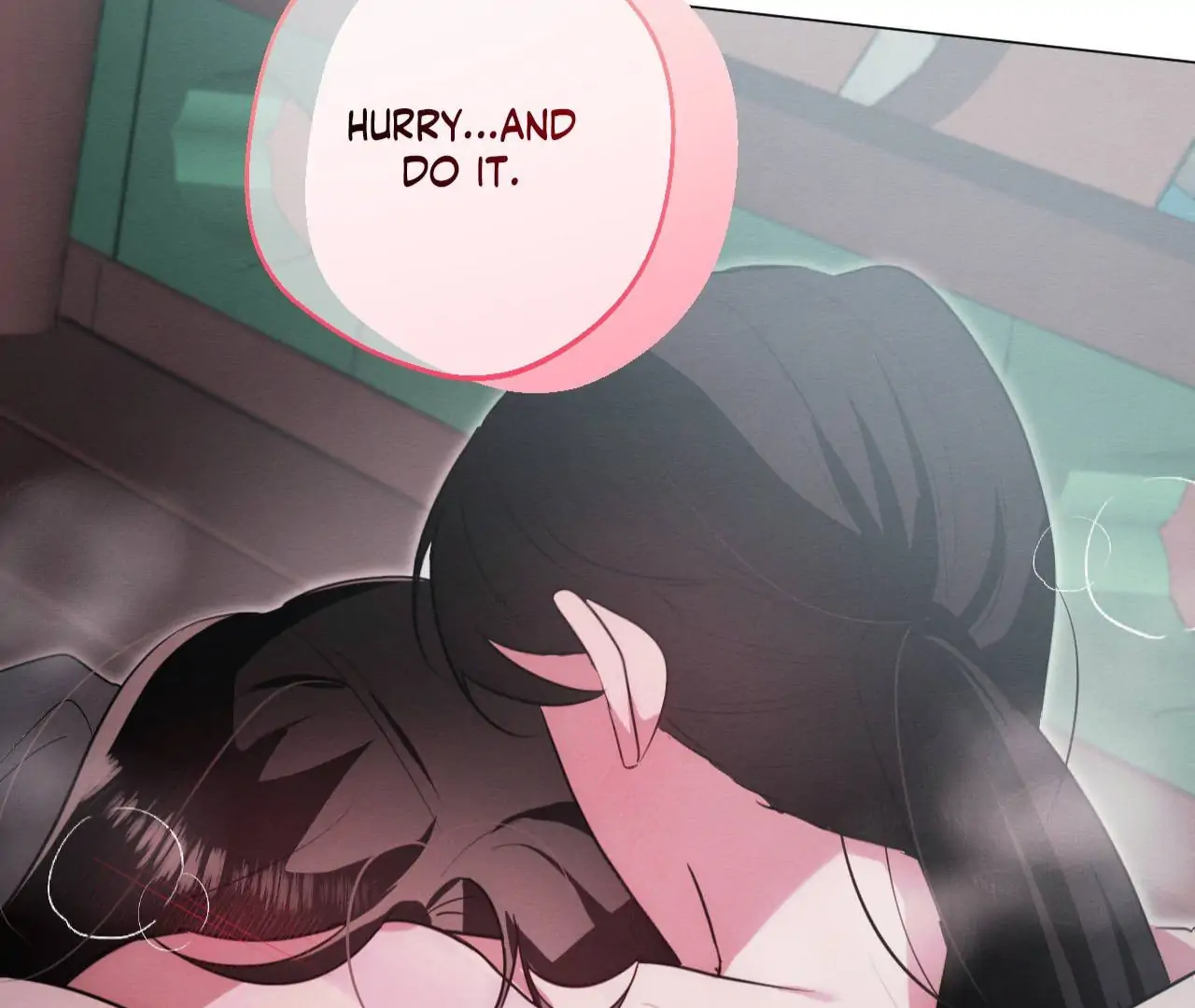 Capturing Spirits, Catching Feelings Chapter 22 - Page 4