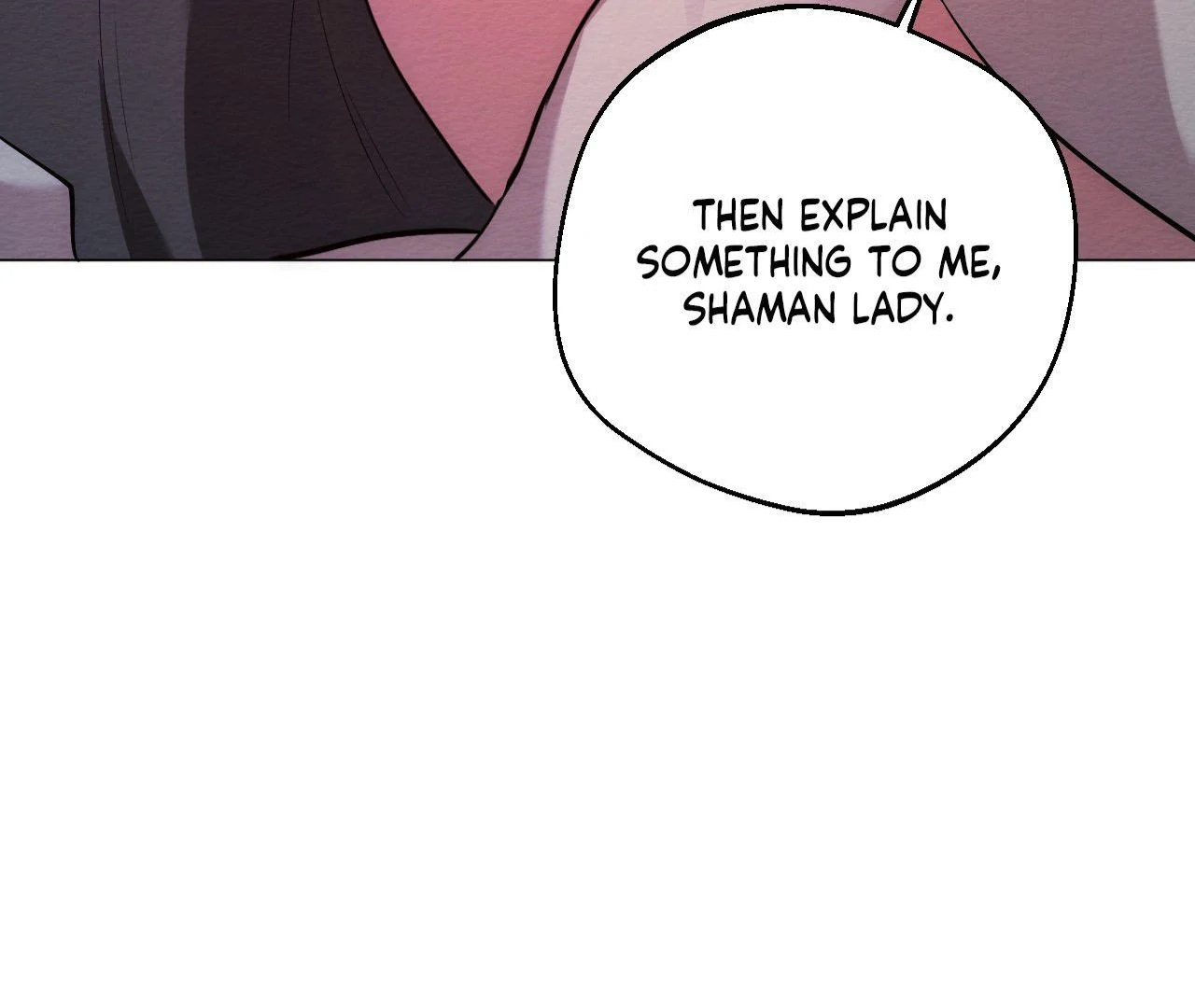 Capturing Spirits, Catching Feelings Chapter 22 - Page 32