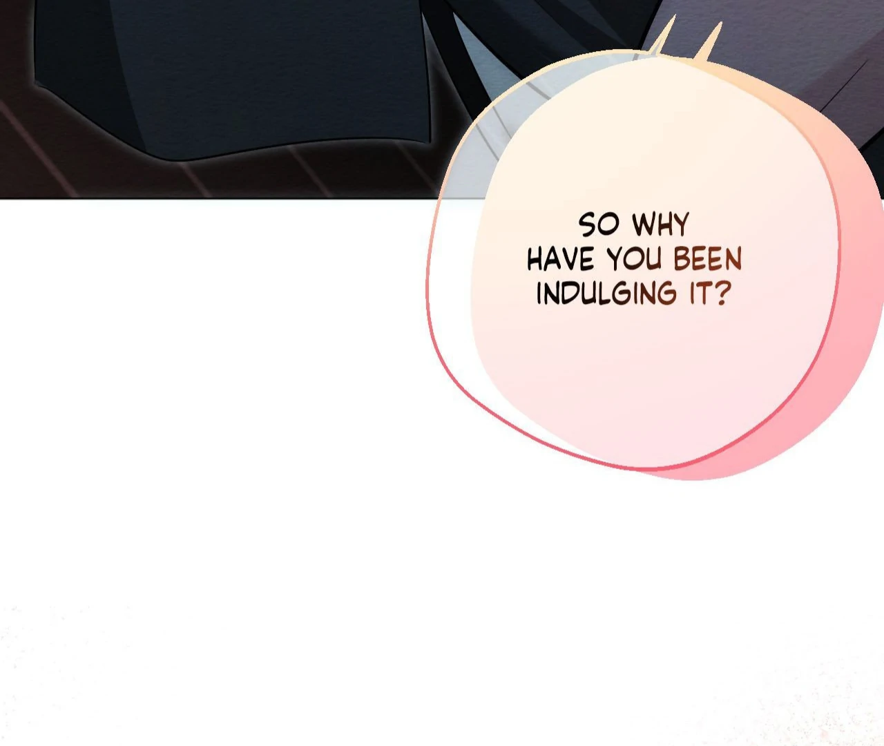 Capturing Spirits, Catching Feelings Chapter 22 - Page 35