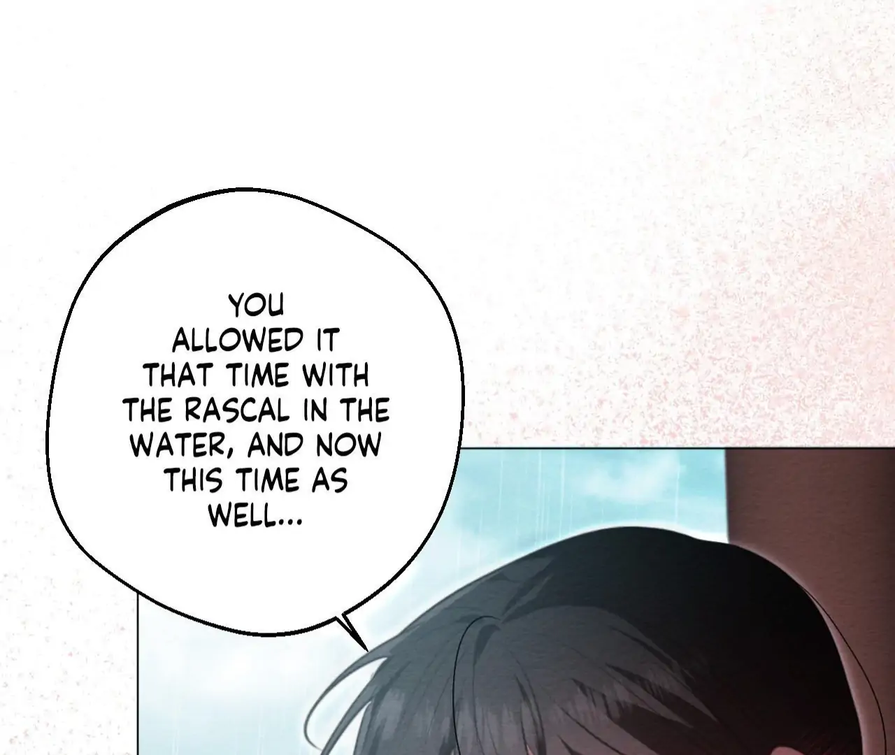 Capturing Spirits, Catching Feelings Chapter 22 - Page 36