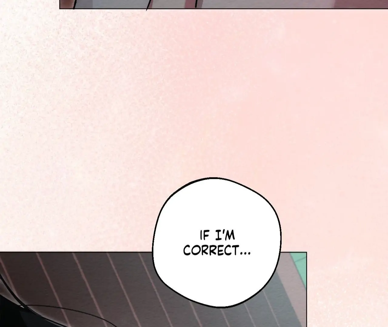 Capturing Spirits, Catching Feelings Chapter 22 - Page 38