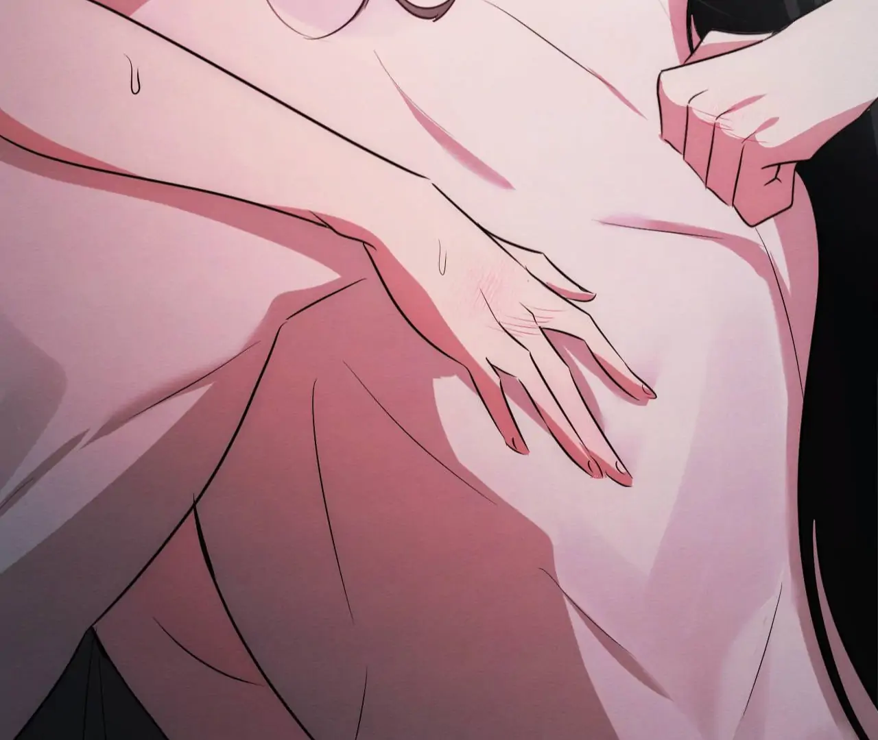 Capturing Spirits, Catching Feelings Chapter 22 - Page 5