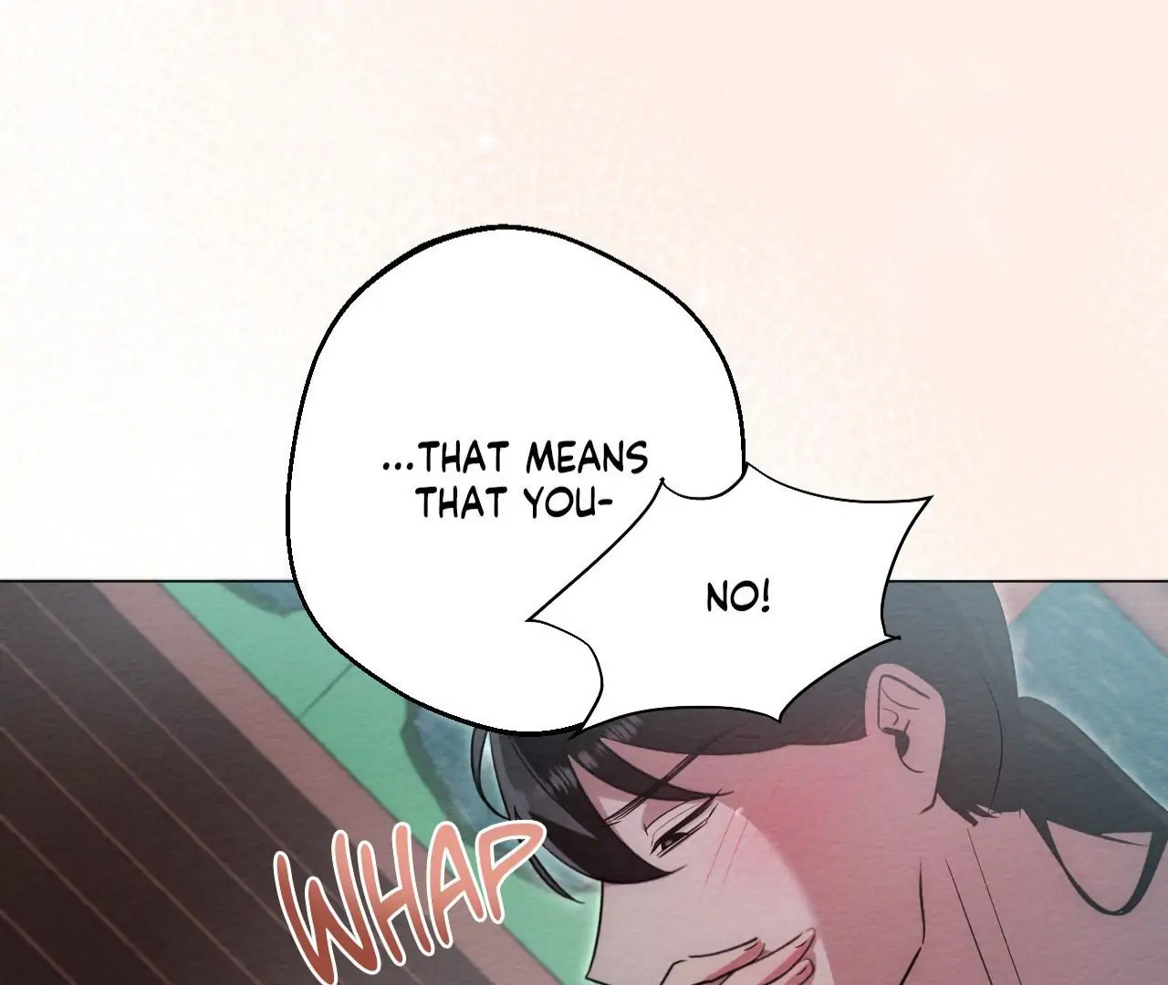 Capturing Spirits, Catching Feelings Chapter 22 - Page 41