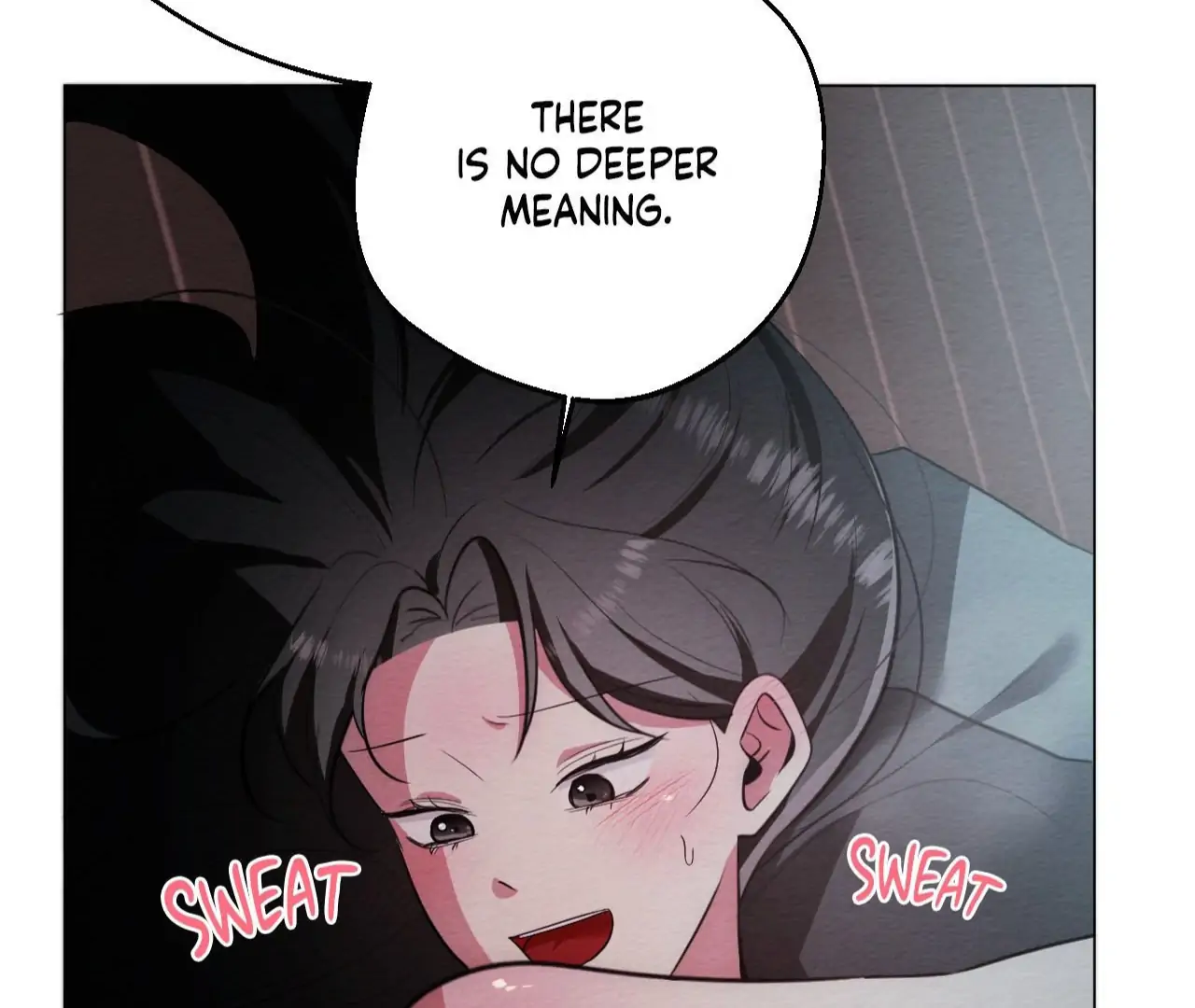 Capturing Spirits, Catching Feelings Chapter 22 - Page 44